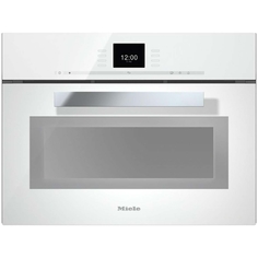 Встраиваемая пароварка Miele