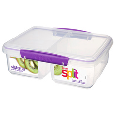 Контейнер для продуктов Sistema