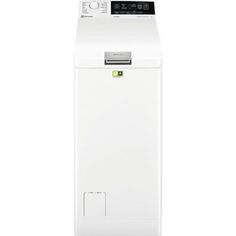 Стиральная машина с вертикальной загрузкой Electrolux