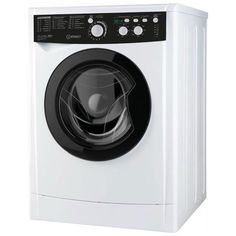 Стиральная машина узкая Indesit