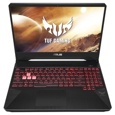 Ноутбук игровой ASUS