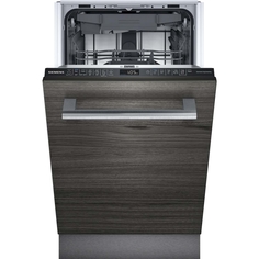 Встраиваемая посудомоечная машина 45 см Siemens