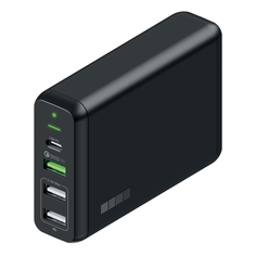 Сетевое зарядное устройство InterStep