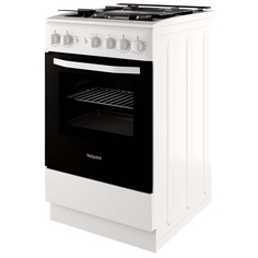 Газовая плита (50-55 см) Hotpoint-Ariston