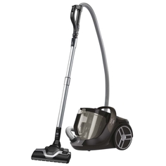 Пылесос с контейнером для пыли Tefal