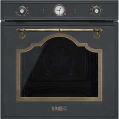 Электрический духовой шкаф SMEG