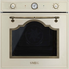 Электрический духовой шкаф SMEG