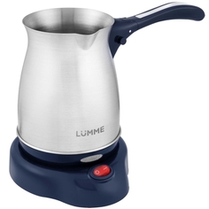 Турка электрическая Lumme