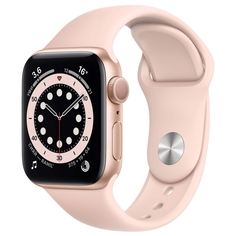 Смарт-часы Apple