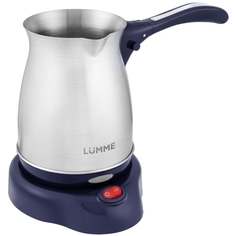Турка электрическая Lumme