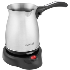 Турка электрическая Lumme
