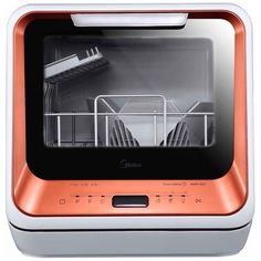 Посудомоечная машина (45 см) Midea