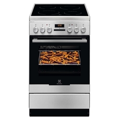 Электрическая плита (50-55 см) Electrolux