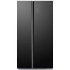 Холодильник (Side-by-Side) Hotpoint-Ariston