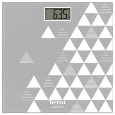 Весы напольные Tefal