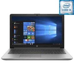 Ноутбук HP