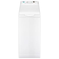 Стиральная машина с вертикальной загрузкой Zanussi