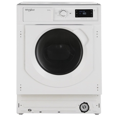 Встраиваемая стиральная машина Whirlpool