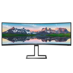 Монитор Philips