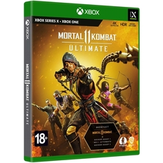Xbox One игра WB
