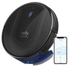 Робот-пылесос Eufy