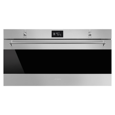 Электрический духовой шкаф SMEG