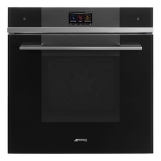 Электрический духовой шкаф SMEG