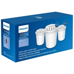 Картридж к фильтру для очистки воды Philips