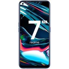 Смартфон Realme