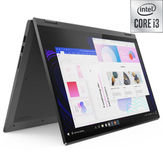 Ноутбук-трансформер Lenovo
