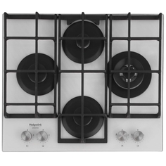 Встраив. газовая панель Hotpoint-Ariston