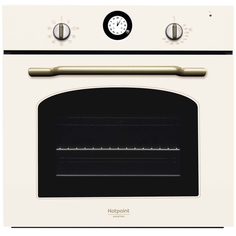 Электрический духовой шкаф Hotpoint-Ariston