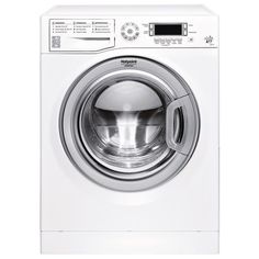 Стиральная машина узкая Hotpoint-Ariston