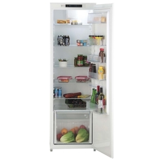 Встраиваемый холодильник однодверный Electrolux