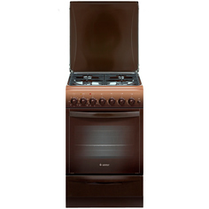 Комбинированная плита (50-55 см) Gefest Гефест