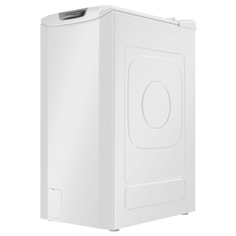 Стиральная машина с вертикальной загрузкой Haier