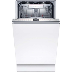 Встраиваемая посудомоечная машина 45 см Bosch