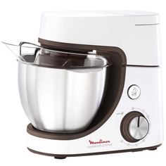 Кухонная машина Moulinex