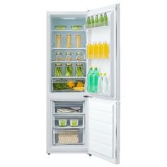 Холодильник Zarget ZRB 290W ZARGET