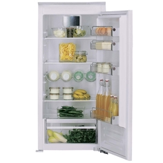 Встраиваемый холодильник однодверный KitchenAid