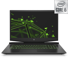 Ноутбук игровой HP