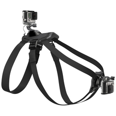 Крепление для собак GoPro
