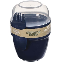 Контейнер для продуктов Sistema