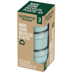 Контейнер для продуктов Sistema