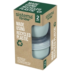Контейнер для продуктов Sistema