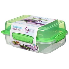 Контейнер для продуктов Sistema