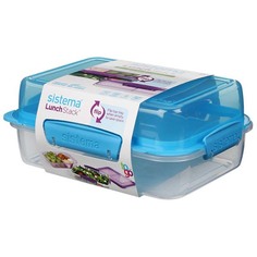 Контейнер для продуктов Sistema