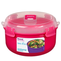 Контейнер для продуктов Sistema