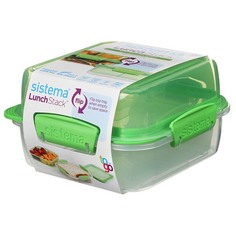 Контейнер для продуктов Sistema