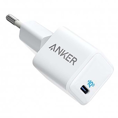 Сетевое зарядное устройство Anker